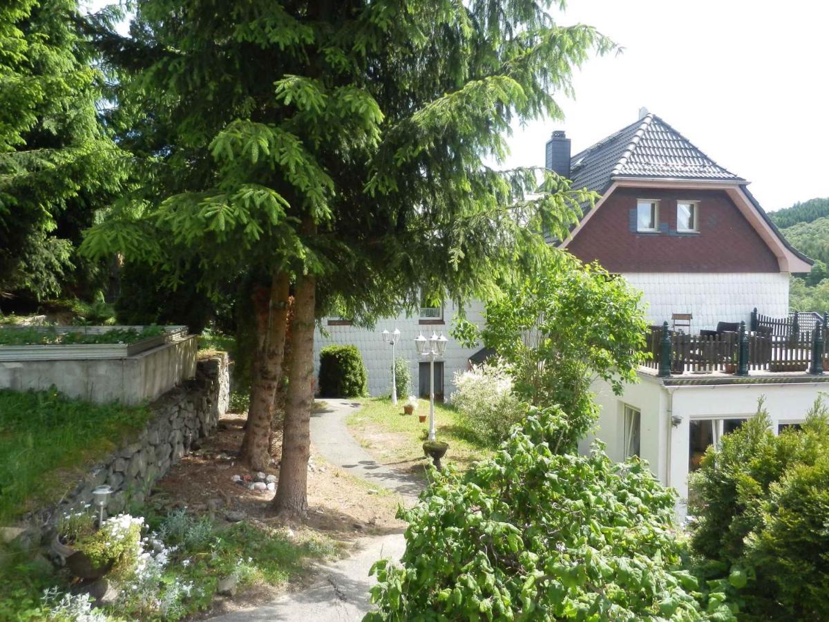 Apartment In Blankenstein 3167 Esterno foto