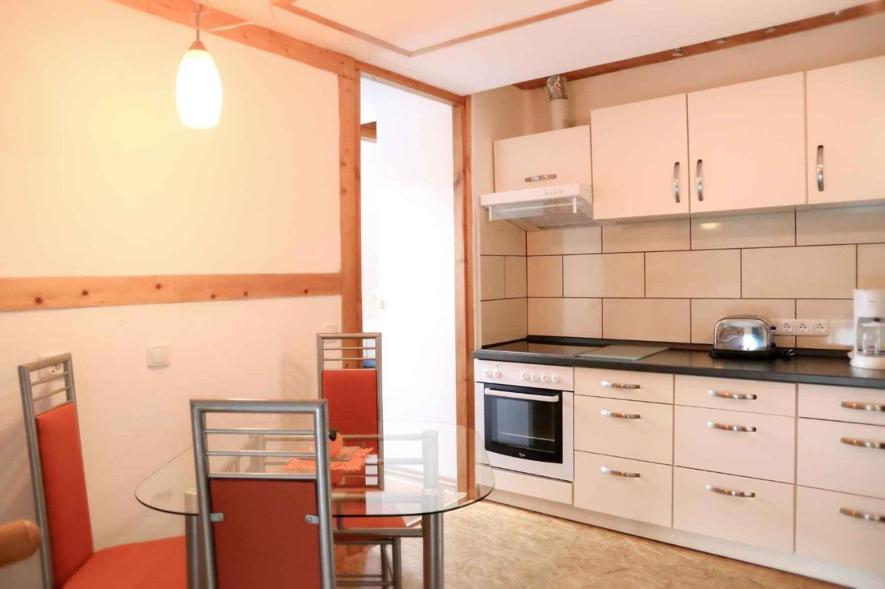 Apartment In Blankenstein 3167 Esterno foto