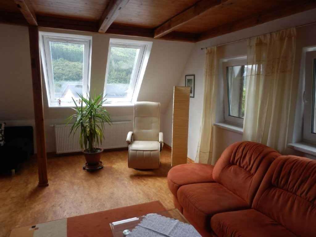 Apartment In Blankenstein 3167 Esterno foto