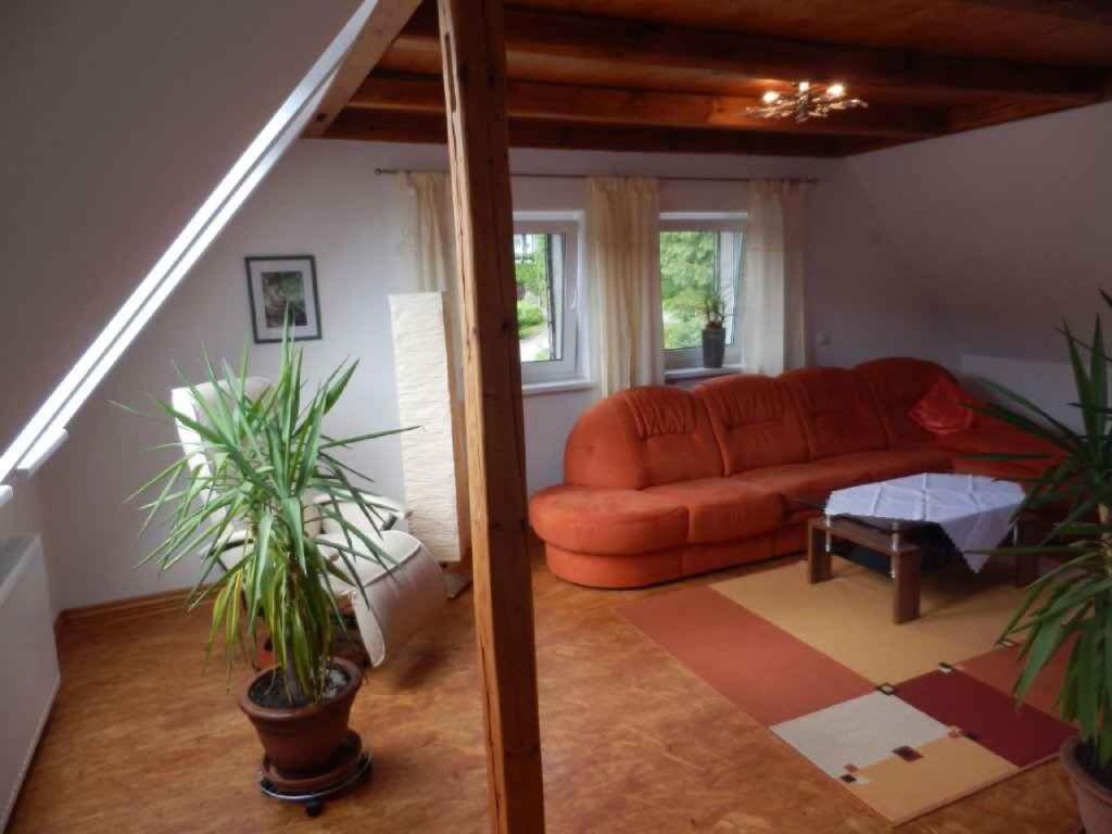 Apartment In Blankenstein 3167 Esterno foto