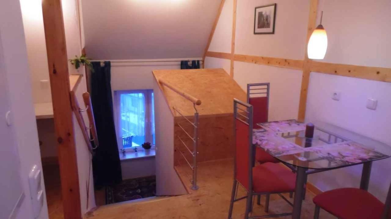 Apartment In Blankenstein 3167 Esterno foto